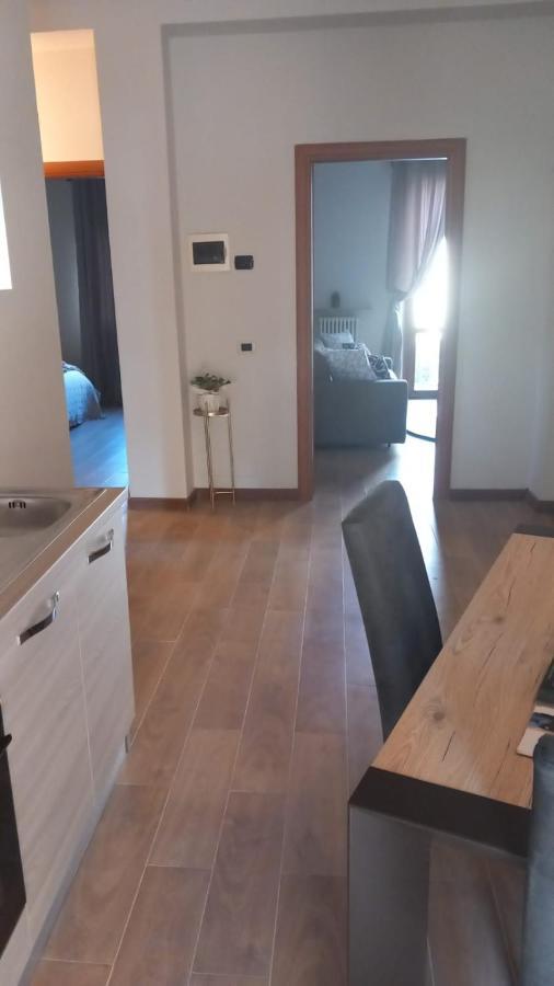 Bonsai B&B Верона Экстерьер фото