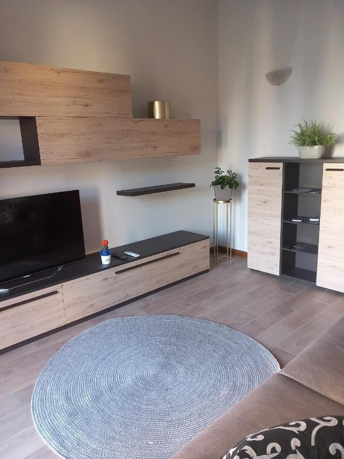 Bonsai B&B Верона Экстерьер фото