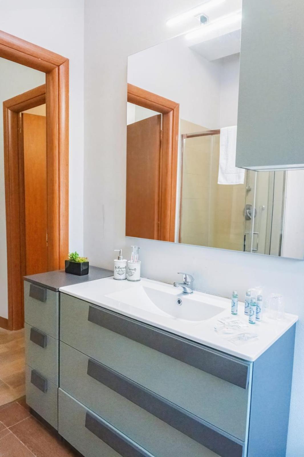 Bonsai B&B Верона Экстерьер фото