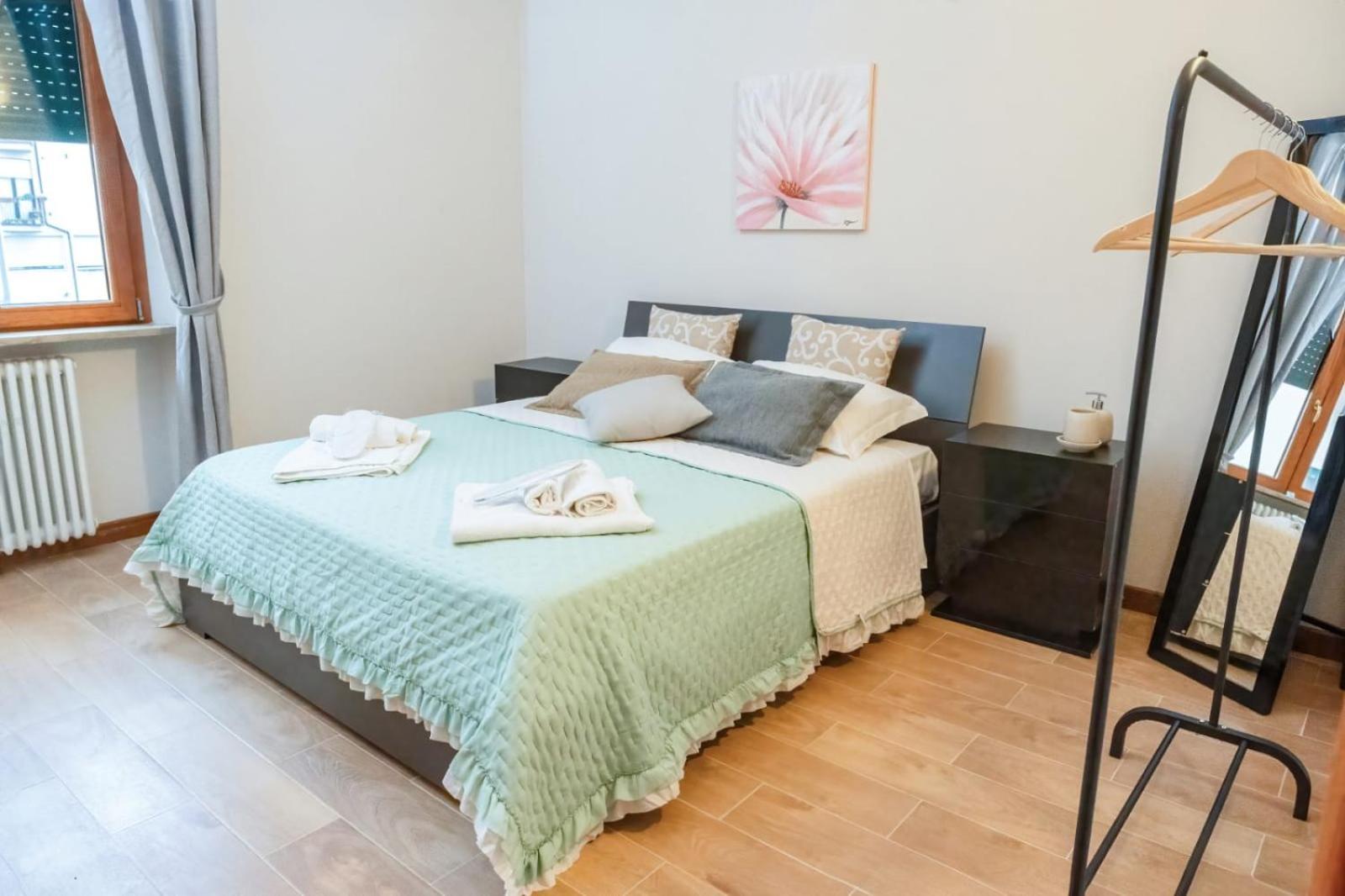 Bonsai B&B Верона Экстерьер фото