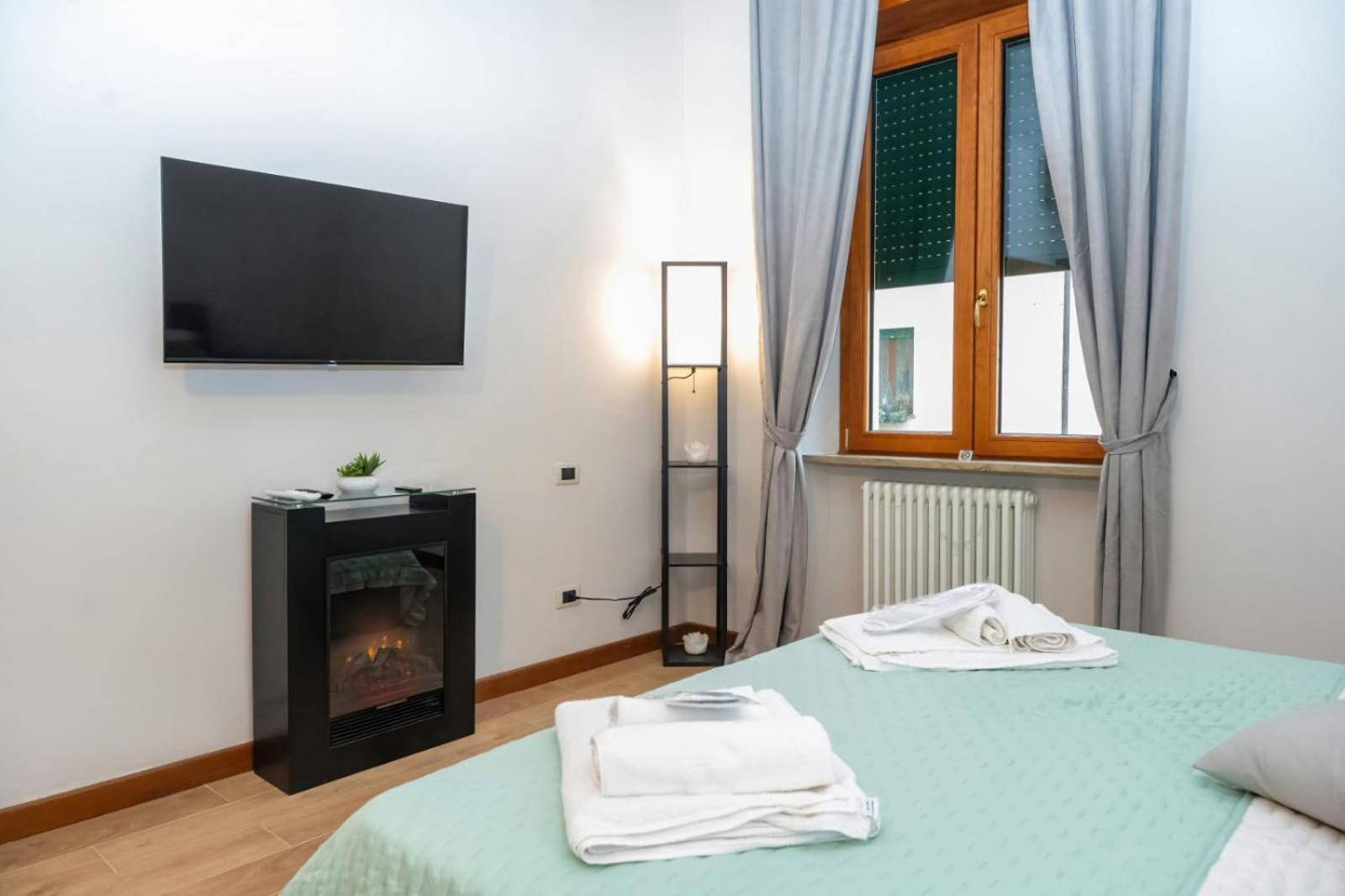Bonsai B&B Верона Экстерьер фото